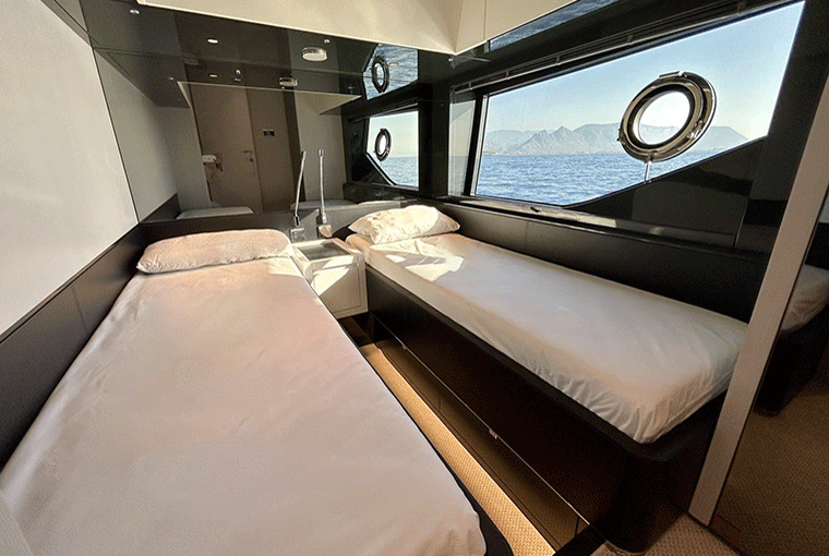 Riva 68 Diable